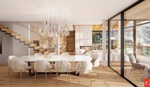 Prodej Chalet Verbier