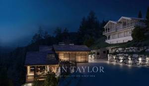 Prodej Chalet Verbier