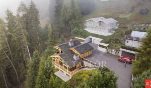 Prodej Chalet Verbier