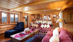 Prodej Chalet Verbier