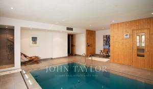 Prodej Chalet Verbier