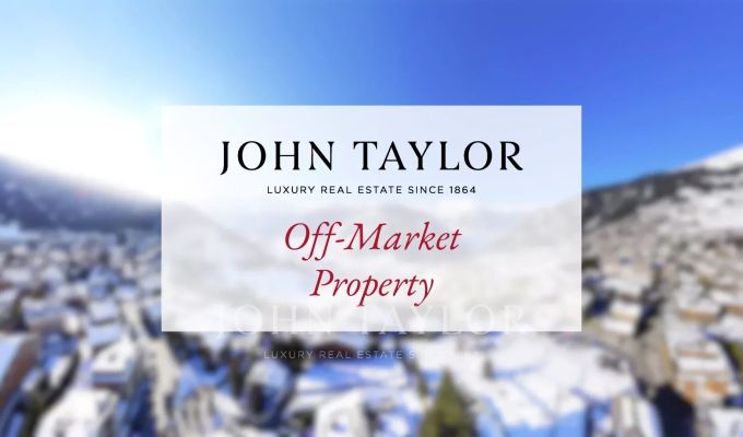 Prodej Chalet Verbier