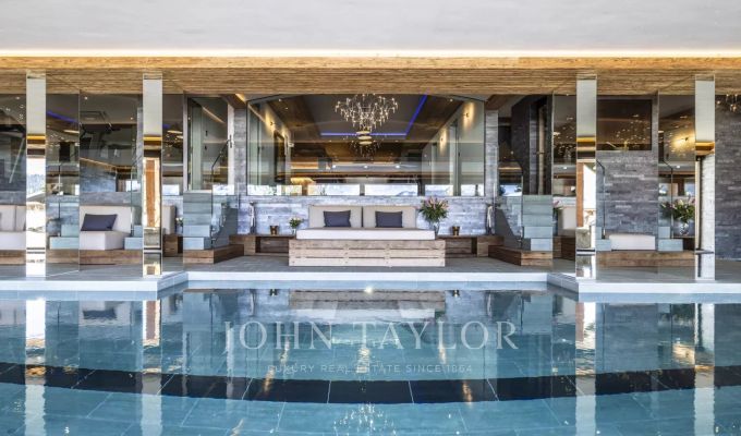 Prodej Chalet Verbier