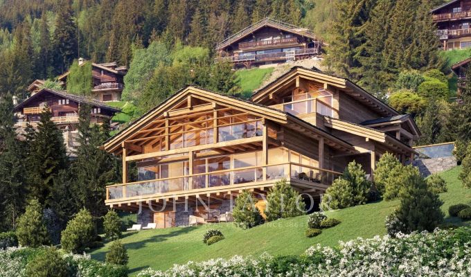 Prodej Chalet Verbier