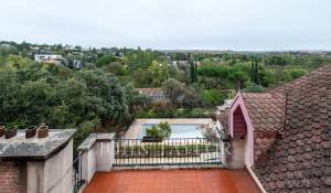 Prodej Chalet Villafranca del Castillo