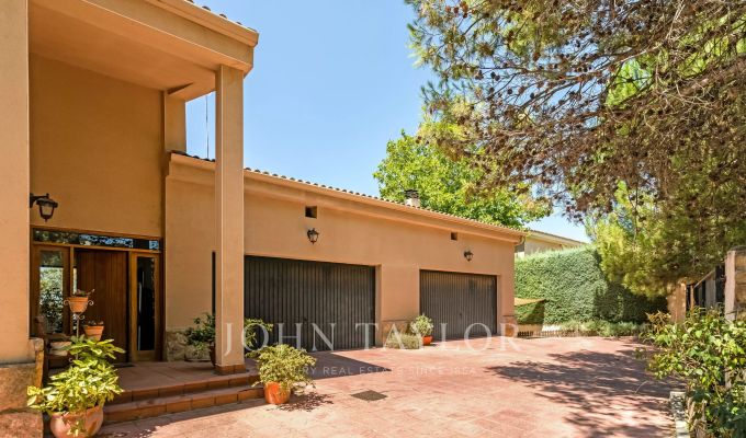 Prodej Chalet Villaviciosa de Odón
