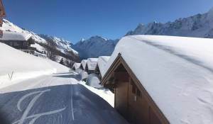 Prodej Chalet Wiler
