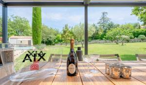 Prodej Dům Aix-en-Provence