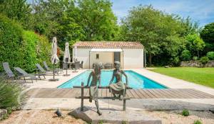 Prodej Dům Aix-en-Provence