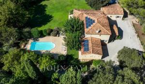 Prodej Dům Aix-en-Provence