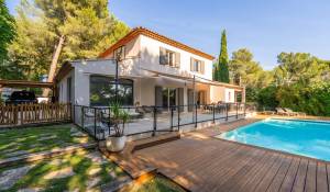 Prodej Dům Aix-en-Provence