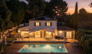Prodej Dům Aix-en-Provence