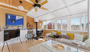 Prodej Dům Aix-en-Provence