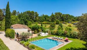 Prodej Dům Aix-en-Provence