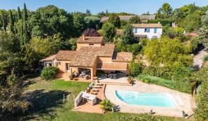 Prodej Dům Aix-en-Provence