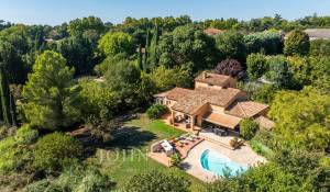 Prodej Dům Aix-en-Provence