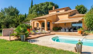 Prodej Dům Aix-en-Provence