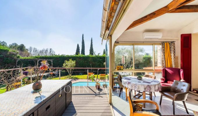 Prodej Dům Aix-en-Provence