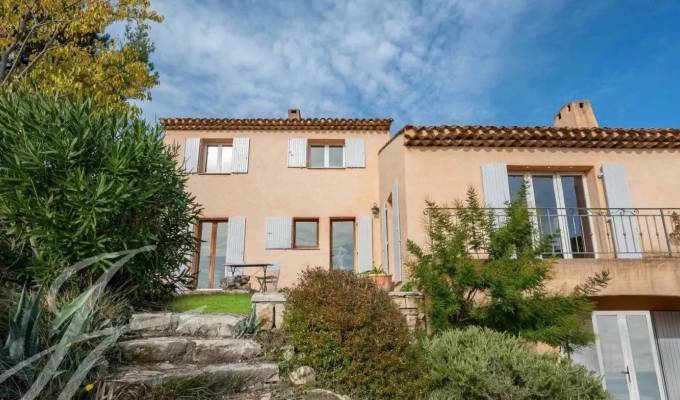 Prodej Dům Aix-en-Provence