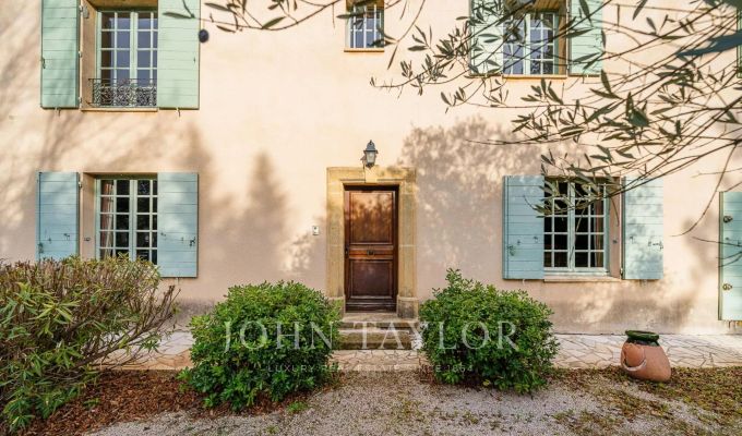 Prodej Dům Aix-en-Provence