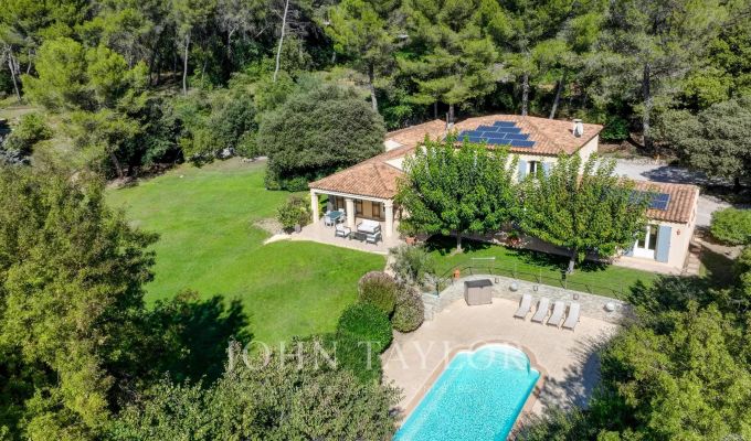 Prodej Dům Aix-en-Provence