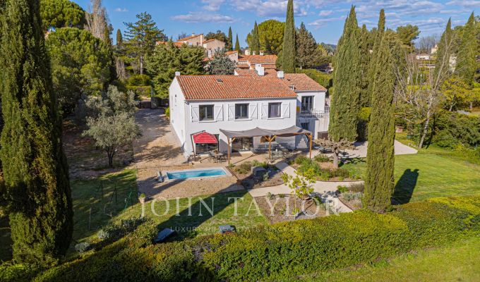 Prodej Dům Aix-en-Provence