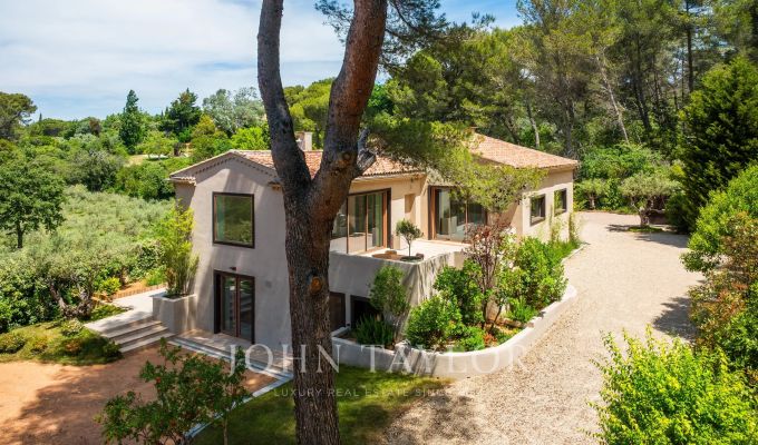 Prodej Dům Aix-en-Provence
