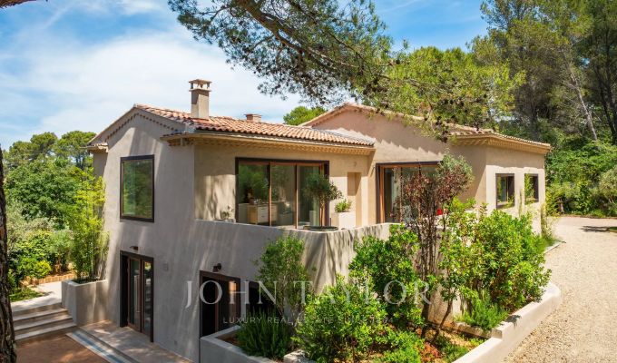 Prodej Dům Aix-en-Provence