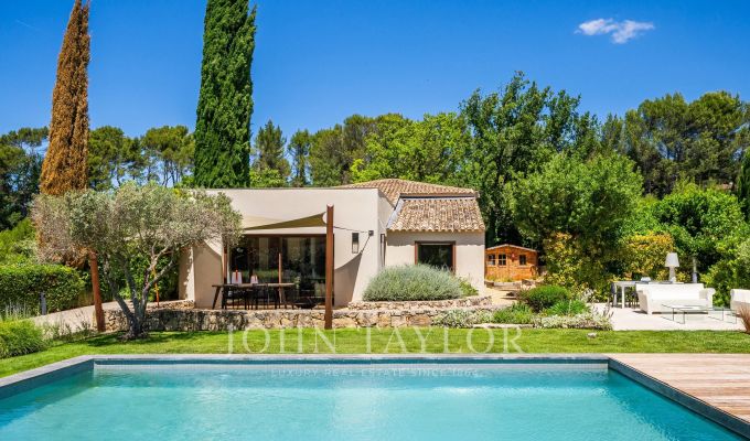 Prodej Dům Aix-en-Provence