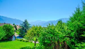 Prodej Dům Blonay-Saint-Légier