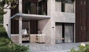 Prodej Dům Blonay-Saint-Légier