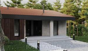 Prodej Dům Blonay-Saint-Légier