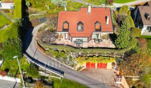 Prodej Dům Blonay-Saint-Légier