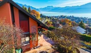 Prodej Dům Blonay-Saint-Légier