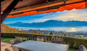 Prodej Dům Blonay-Saint-Légier