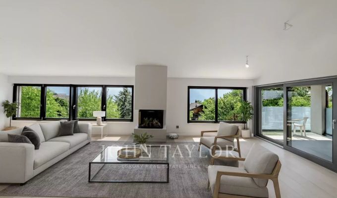 Prodej Dům Blonay-Saint-Légier