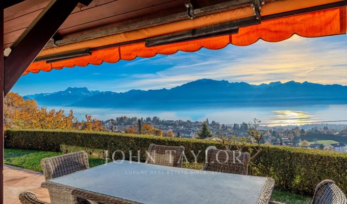 Prodej Dům Blonay-Saint-Légier