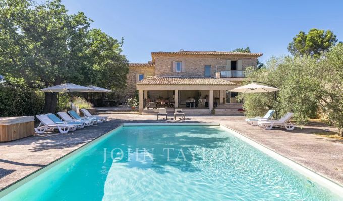 Prodej Dům Bonnieux