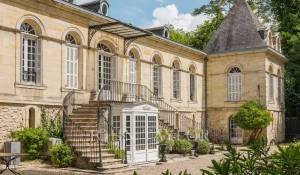 Prodej Dům Bordeaux