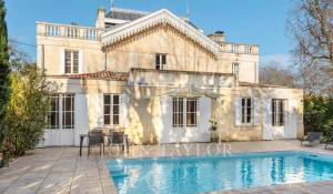 Prodej Dům Bordeaux