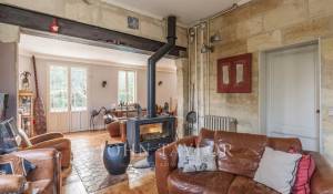 Prodej Dům Bordeaux