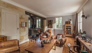 Prodej Dům Bordeaux