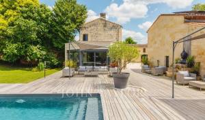 Prodej Dům Bordeaux