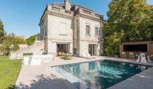 Prodej Dům Bordeaux