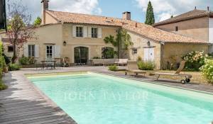 Prodej Dům Bordeaux