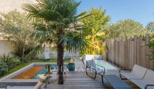 Prodej Dům Bordeaux