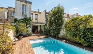 Prodej Dům Bordeaux