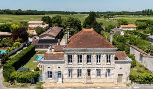 Prodej Dům Bordeaux