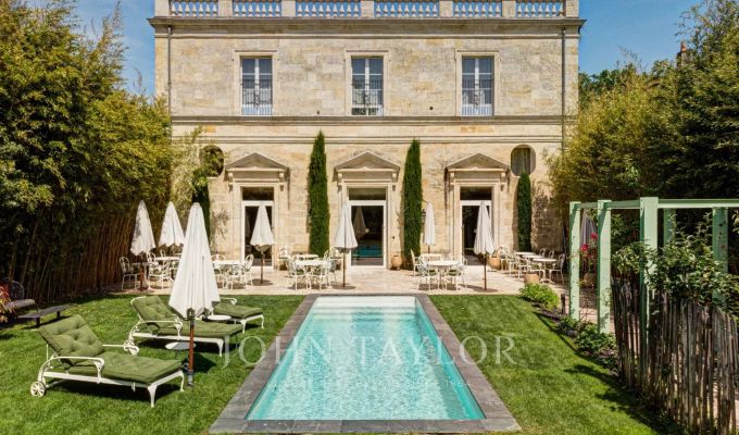 Prodej Dům Bordeaux