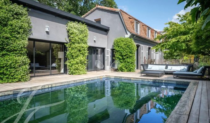 Prodej Dům Bordeaux